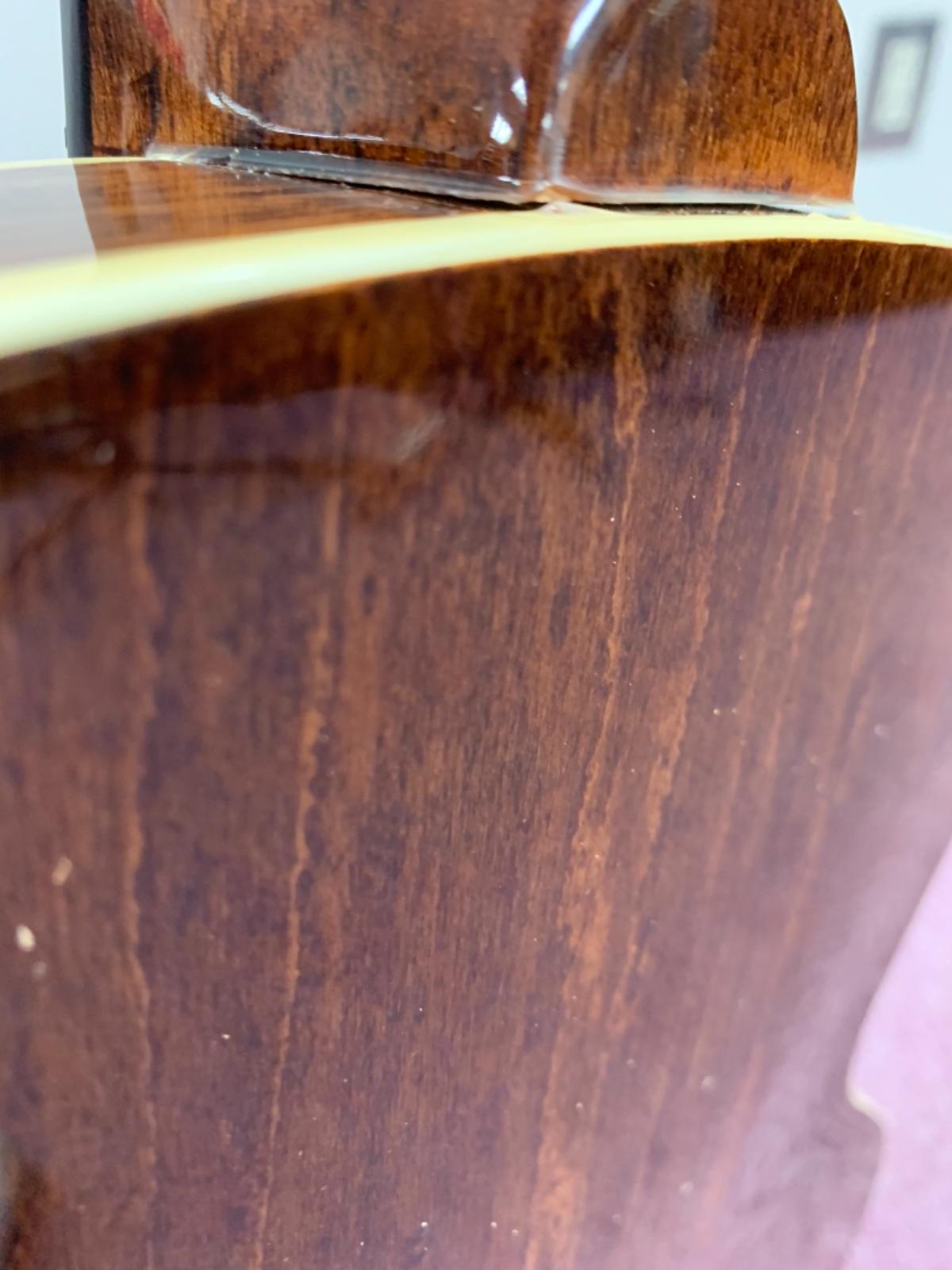 LOAR (ロア) / LH-301T Vintage Sunburst フルアコースティックギター A0440