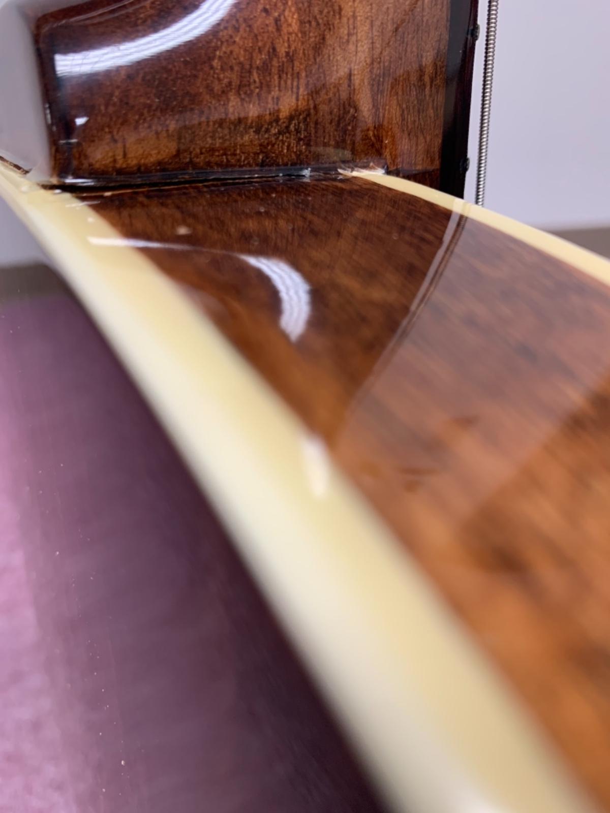 LOAR (ロア) / LH-301T Vintage Sunburst フルアコースティックギター A0440