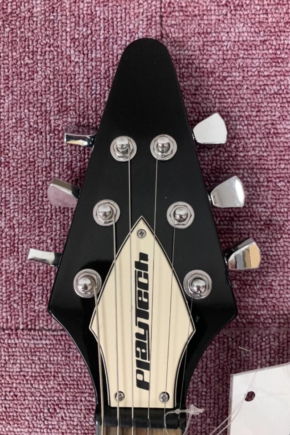 PLAYTECH (プレイテック) / FV430 エレキギター A0459