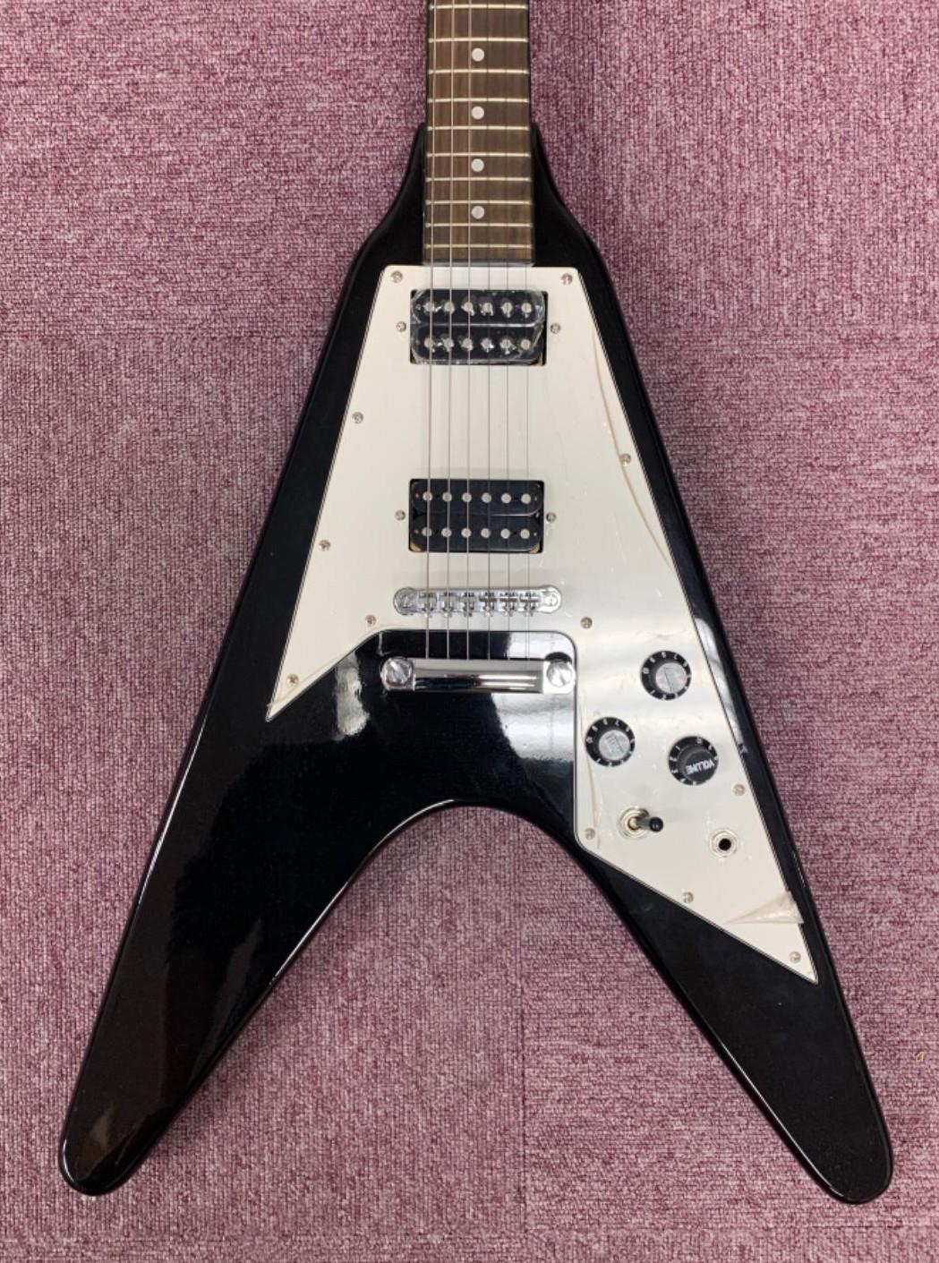 PLAYTECH (プレイテック) / FV430 エレキギター A0459