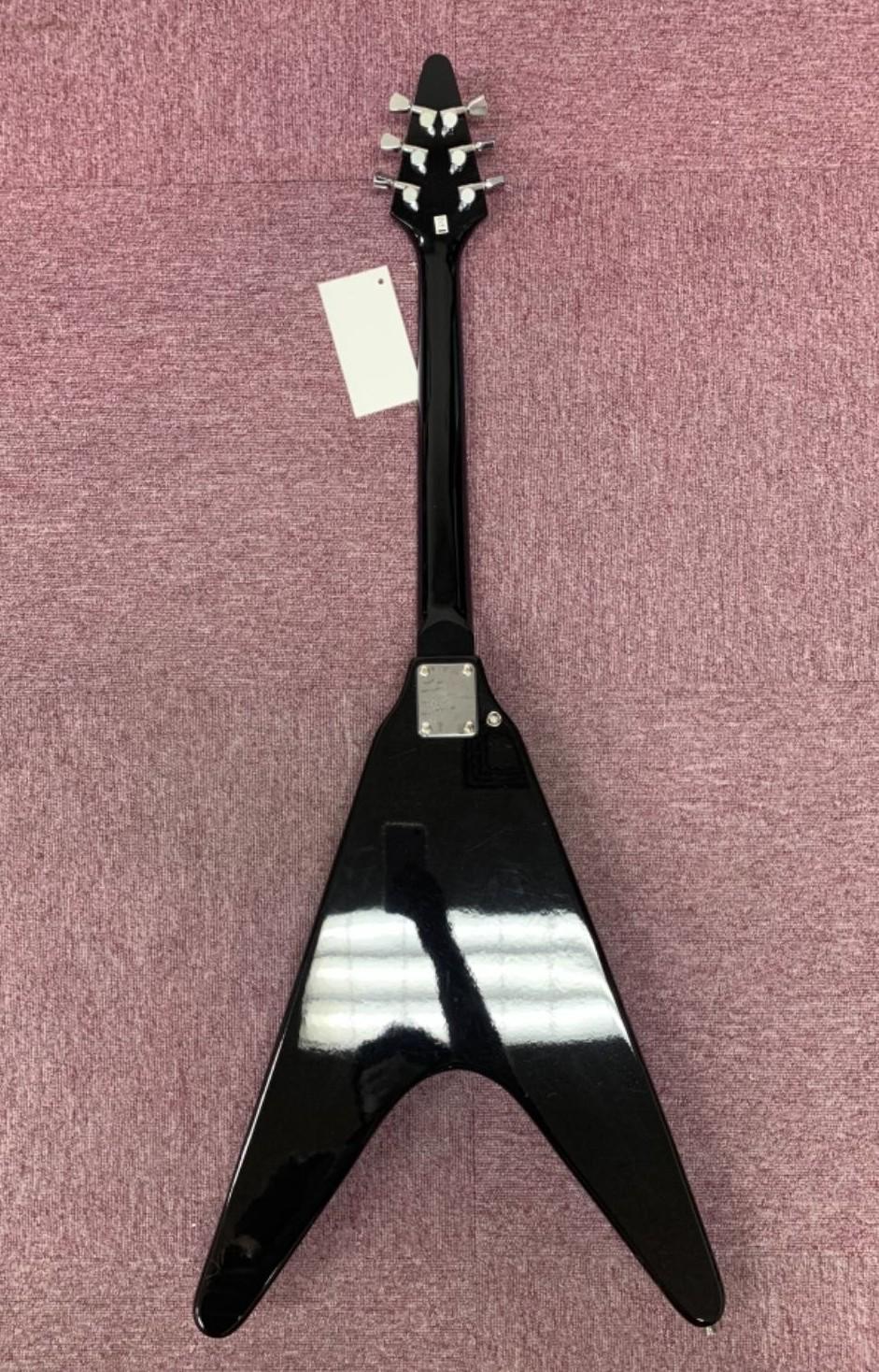 PLAYTECH (プレイテック) / FV430 エレキギター A0459