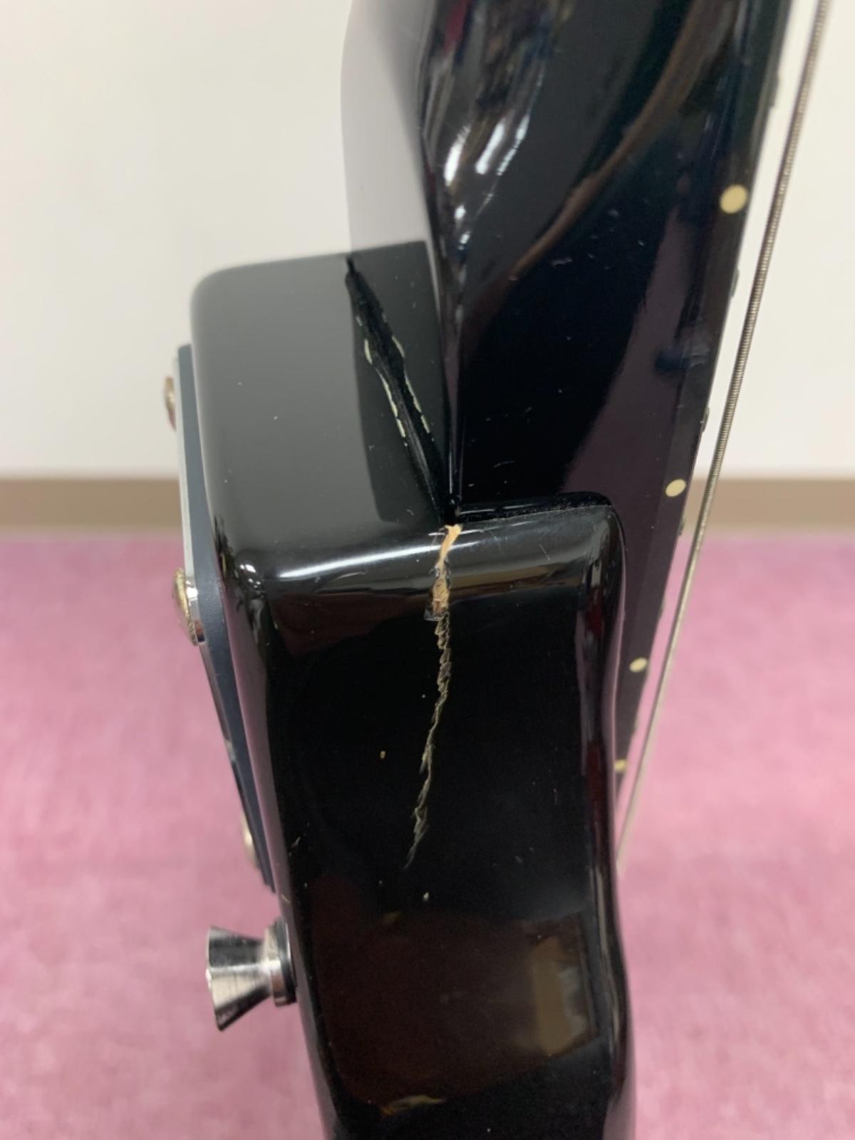 PLAYTECH (プレイテック) / FV430 エレキギター A0459