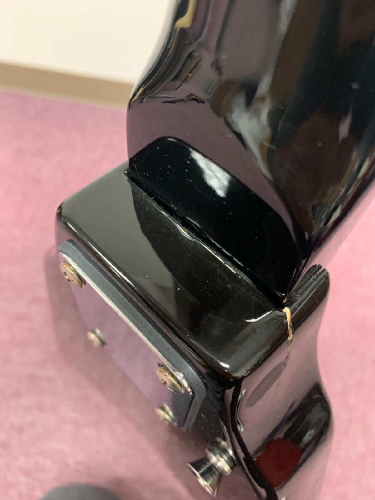 PLAYTECH (プレイテック) / FV430 エレキギター A0459