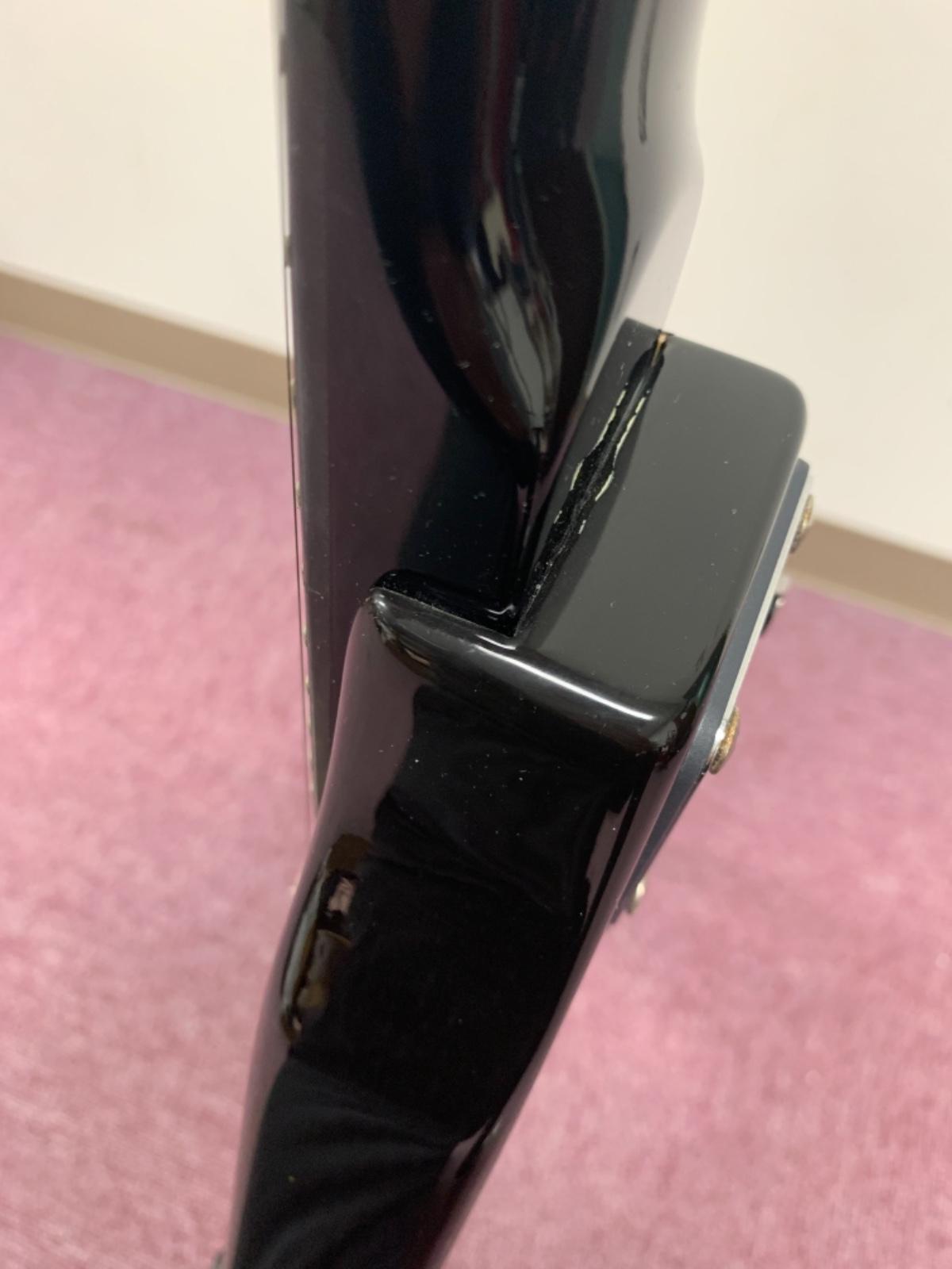 PLAYTECH (プレイテック) / FV430 エレキギター A0459