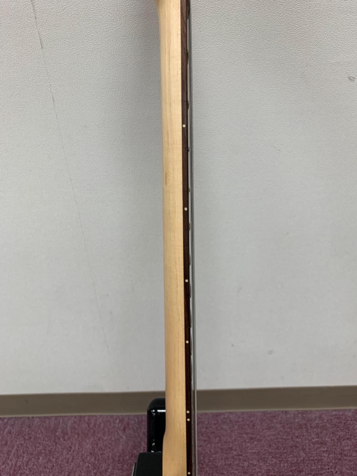 PLAYTECH (プレイテック) / ST250 Rose Blueburst エレキギター A0522