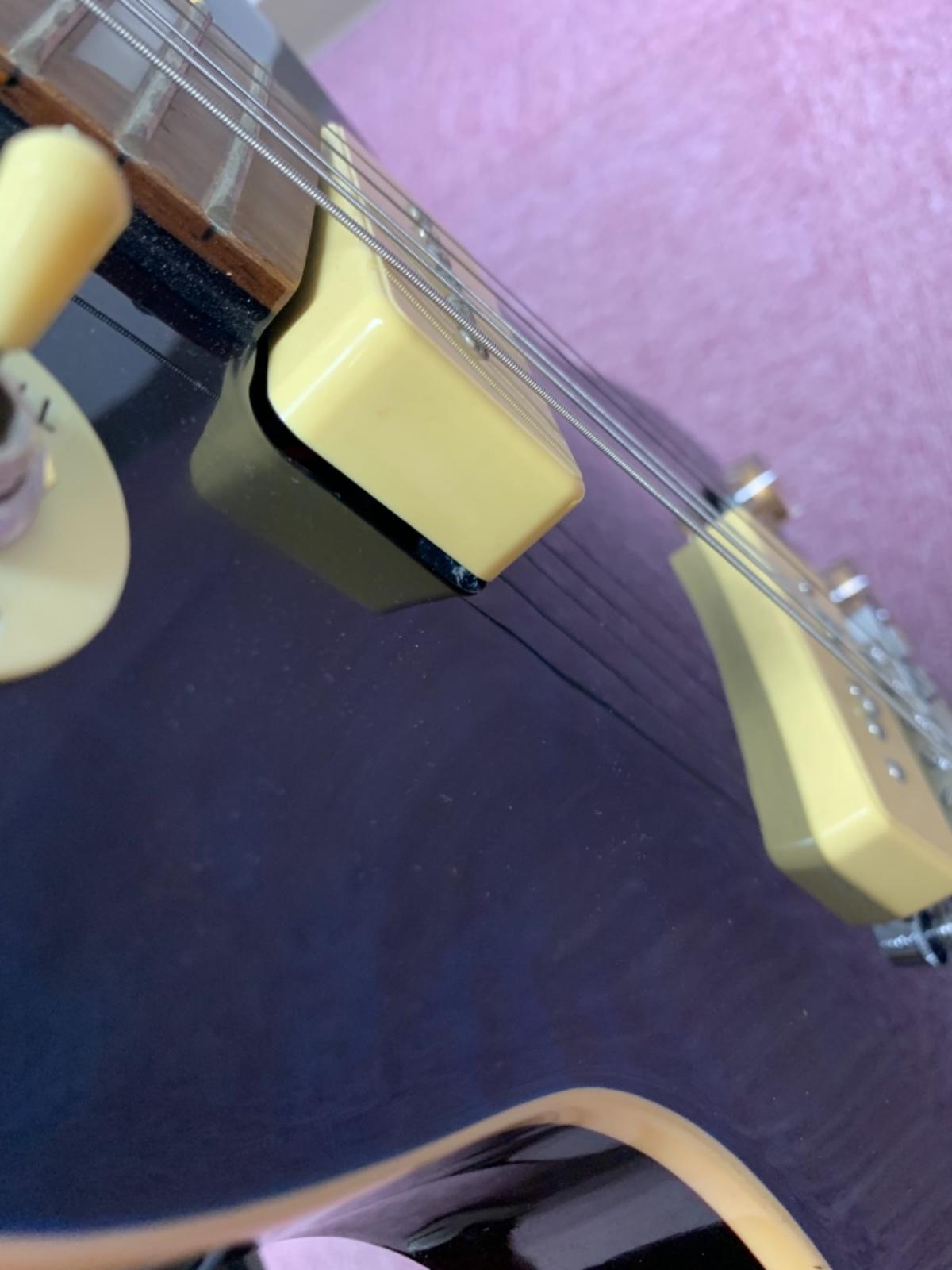 LP-500 PREMIUM Quilt top p-90 Transparent Blue A0523｜SOUNDMART