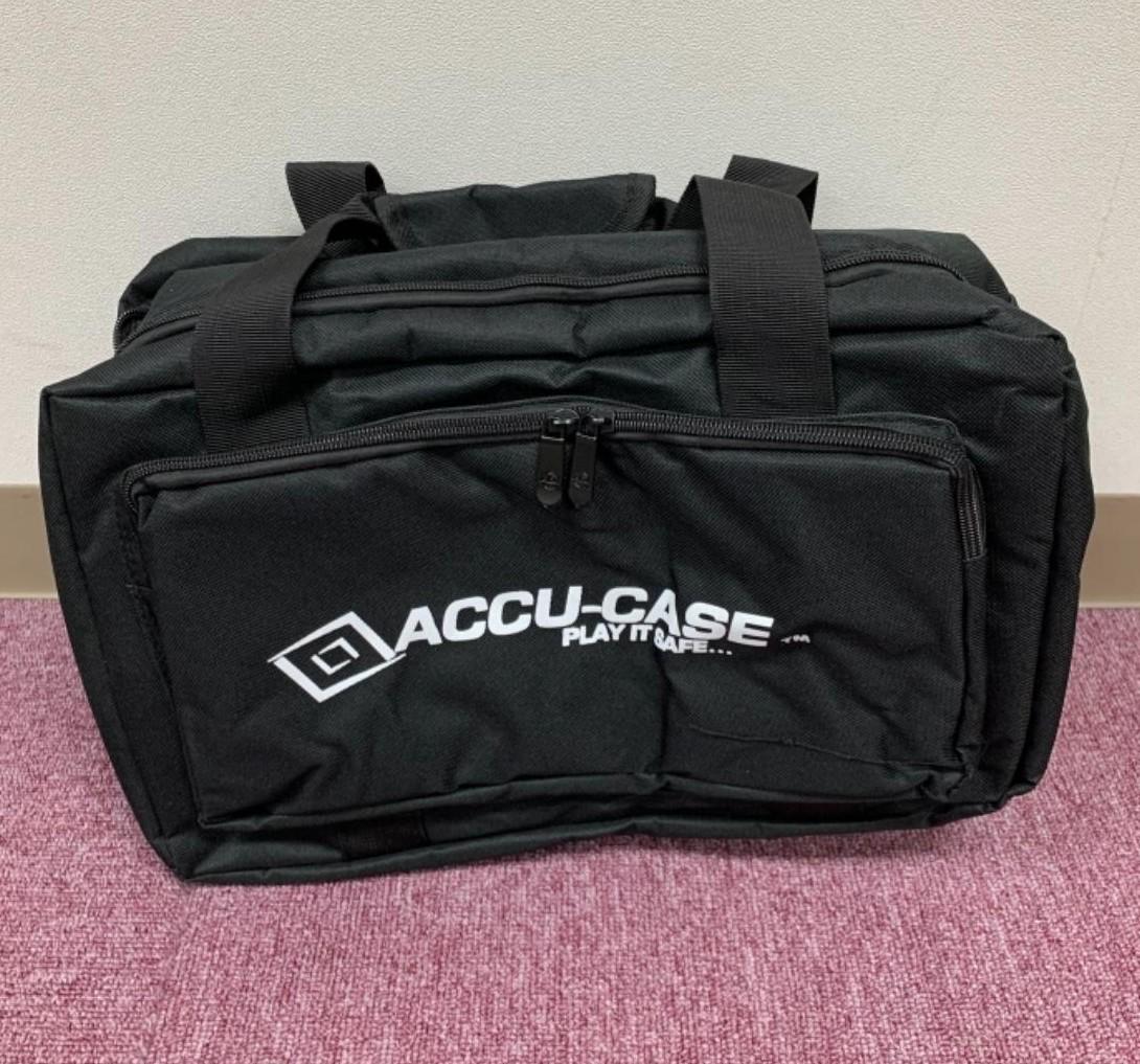 AMERICAN DJ (アメリカンディージェイ) / F4 PAR BAG 収納ケース A0546