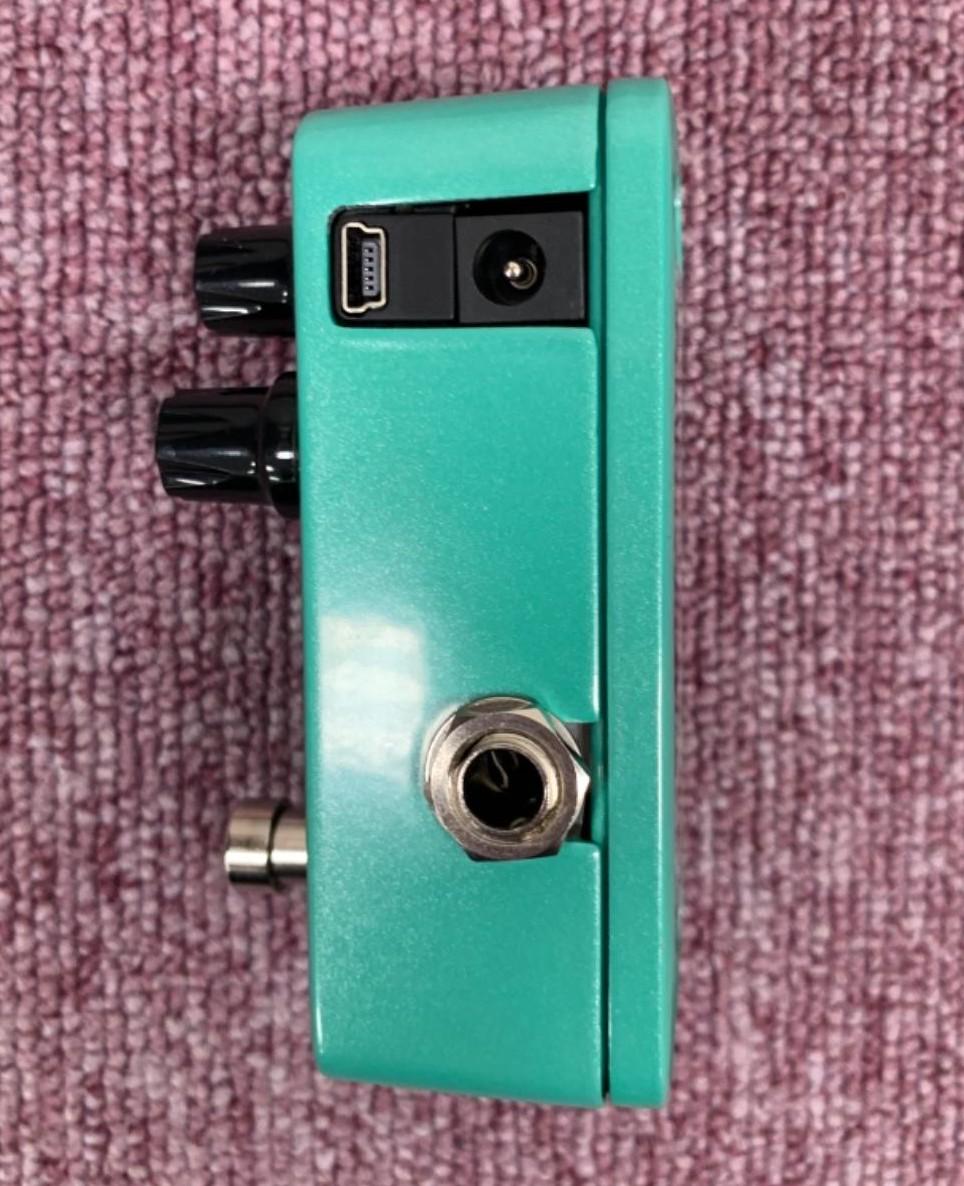 TC ELECTRONIC (ティーシーエレクトロニック) / HyperGravity Mini Compressor ギターエフェクター A0535