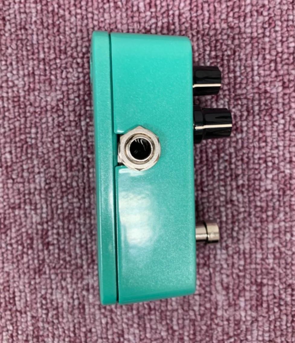 TC ELECTRONIC (ティーシーエレクトロニック) / HyperGravity Mini Compressor ギターエフェクター A0535