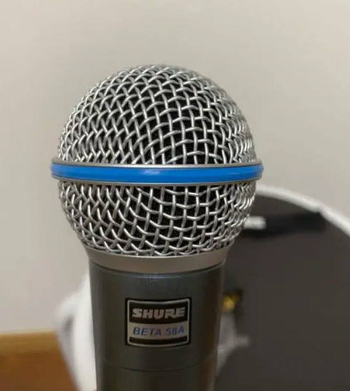 SHURE / SHURE BETA58A