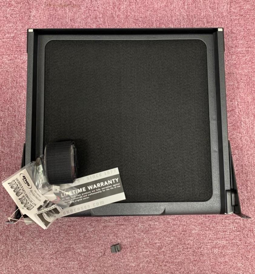 SKB (エスケービー) / VS1 シェルフ トレイ A0549