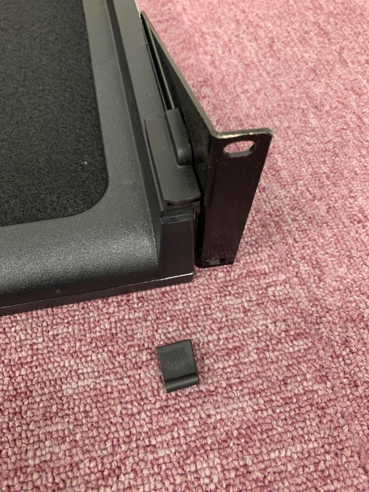 SKB (エスケービー) / VS1 シェルフ トレイ A0550