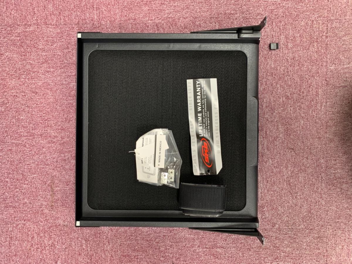 SKB (エスケービー) / VS1 シェルフ トレイ A0550