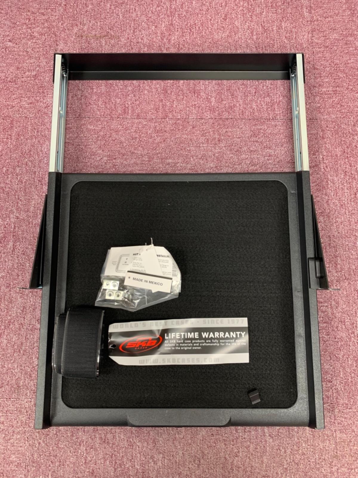 SKB (エスケービー) / VS1 シェルフ トレイ A0550