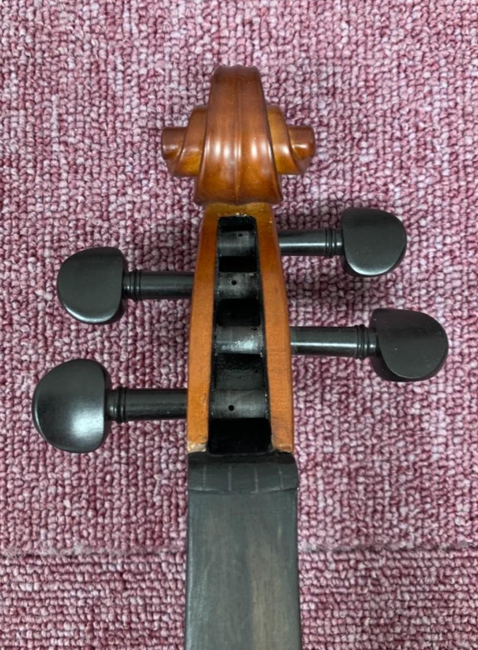 PLAYTECH (プレイテック) / PVN344 バイオリン 4/4 A0551