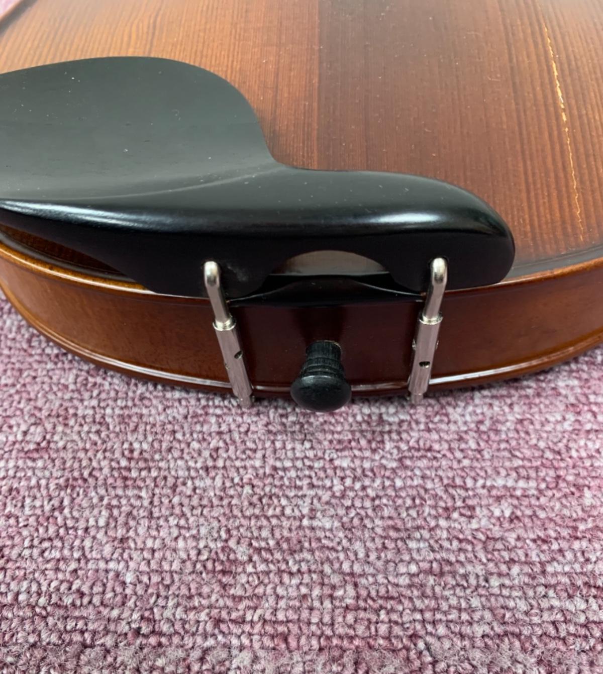 PLAYTECH (プレイテック) / PVN344 バイオリン 4/4 A0551