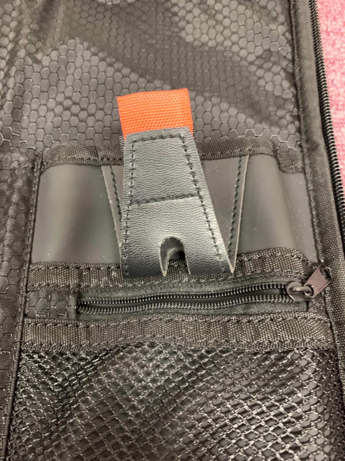 Gruv Gear (グルーブギア) / QUIVR Black スティックケース A0542