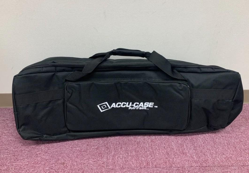 AMERICAN DJ (アメリカンディージェイ) / F8 PAR BAG 収納ケース A0548