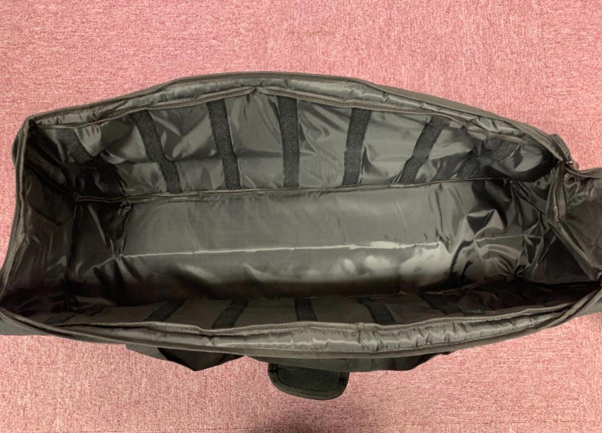 AMERICAN DJ (アメリカンディージェイ) / F8 PAR BAG 収納ケース A0548