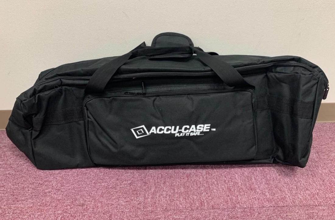 AMERICAN DJ (アメリカンディージェイ) / F8 PAR BAG 収納ケース A0548