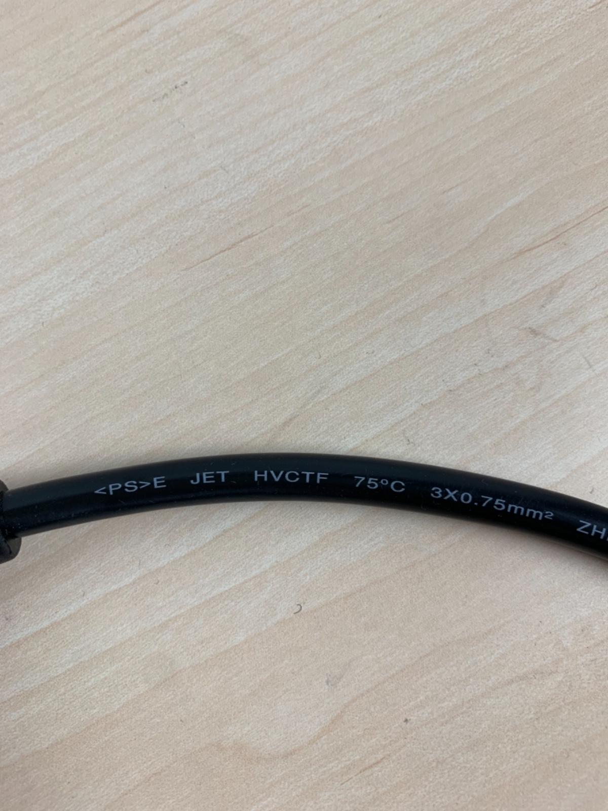 CLASSIC PRO (クラシックプロ) / PWC2-18 電源ケーブル 3本セット S0211