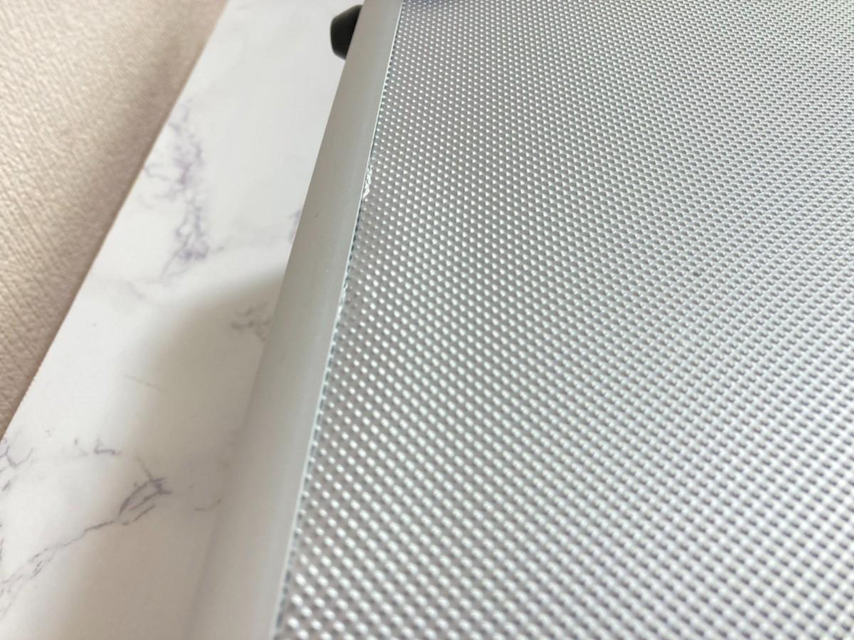 ベリンガー / ジュラルミンケース (フィルム剝れあり)