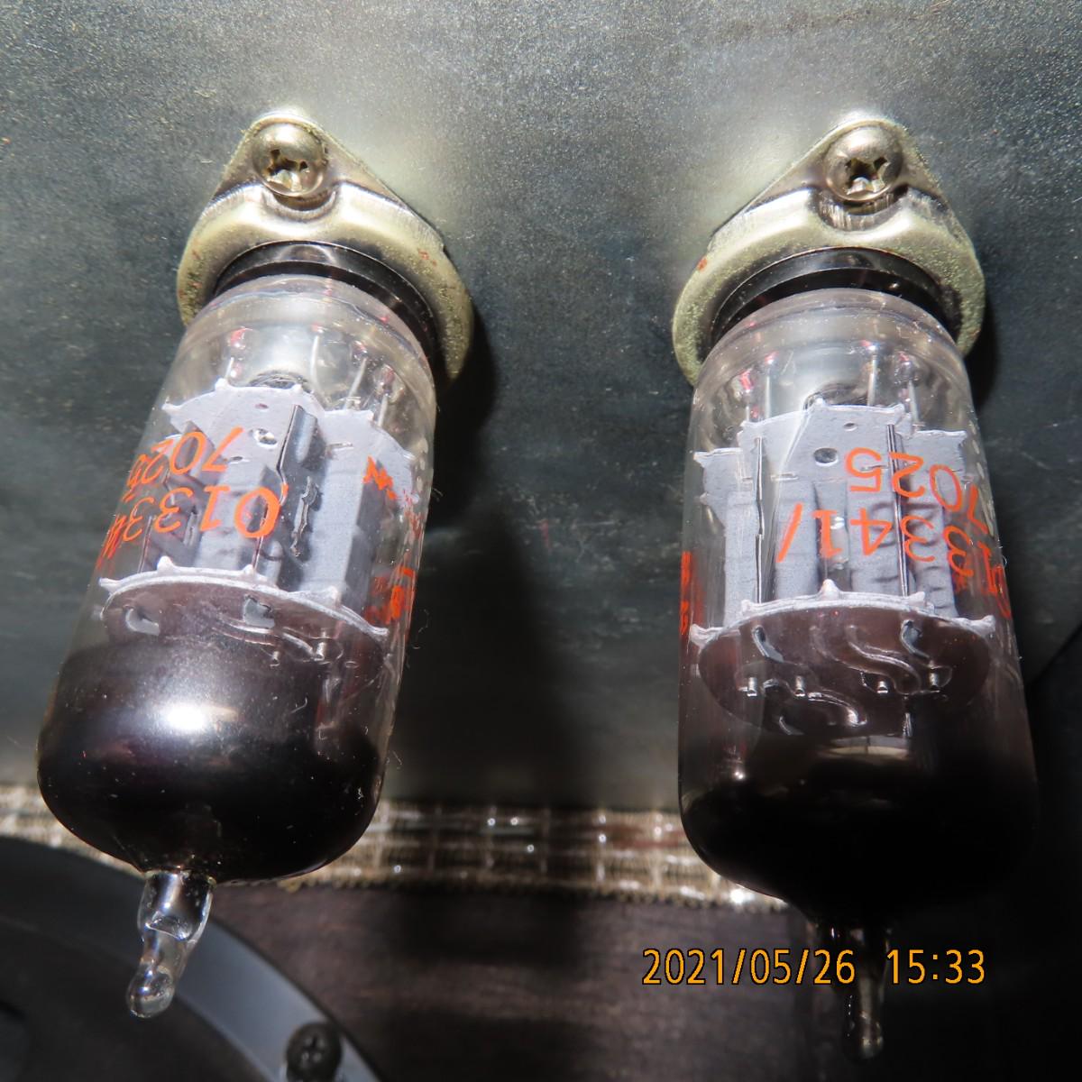 FENDER /J / 動作超美品 SIDEKICK 20 REVERB TUBE