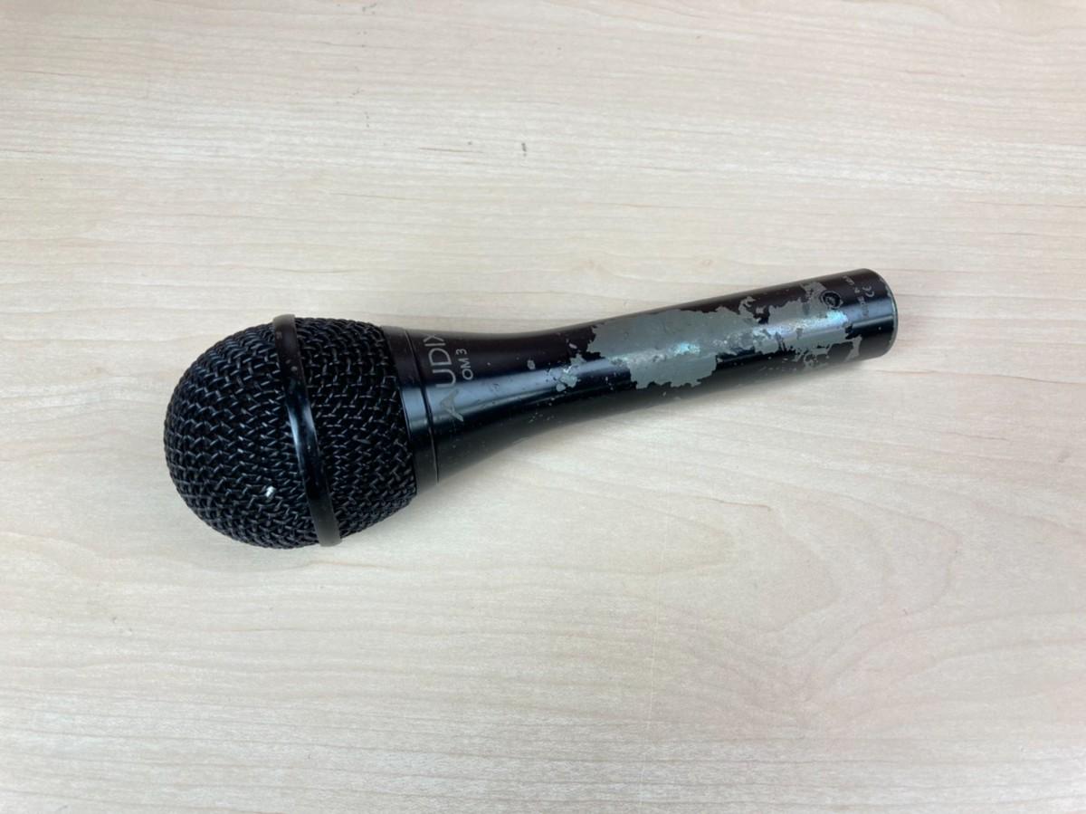 AUDIX (オーディックス) / OM3 ■S0239