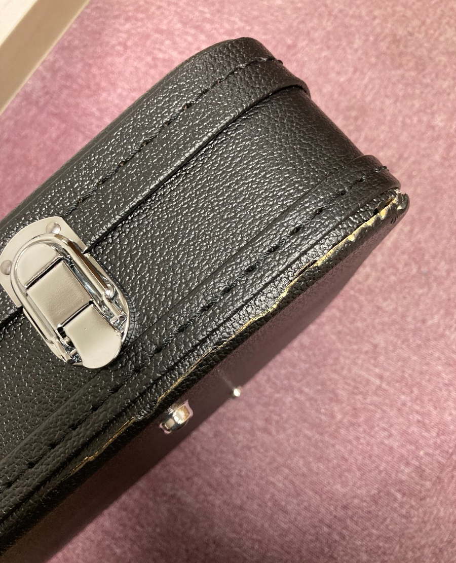 GATOR (ゲイター) / GWE-EXTREME エレキギター用ケース A0600