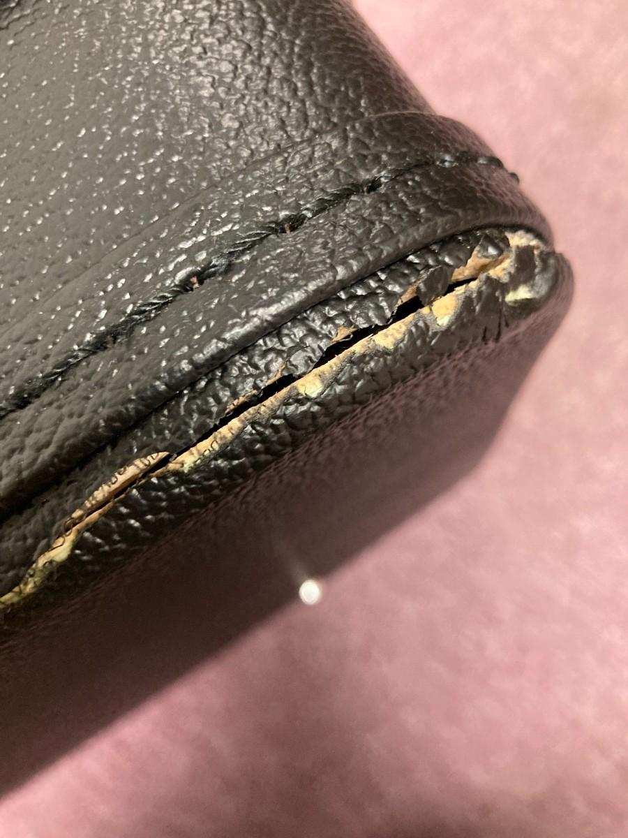 GATOR (ゲイター) / GWE-EXTREME エレキギター用ケース A0600