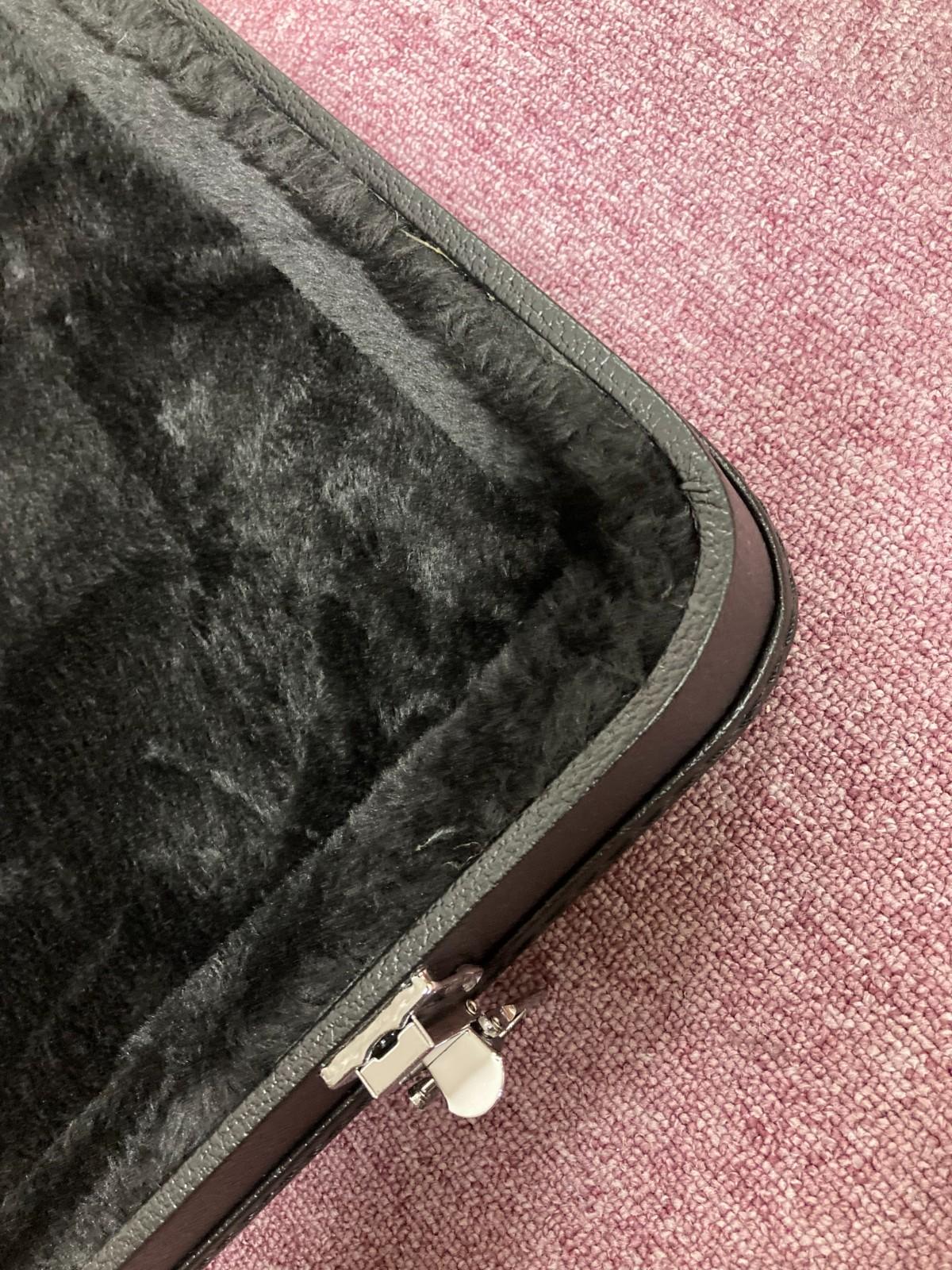 GATOR (ゲイター) / GWE-EXTREME エレキギター用ケース A0600