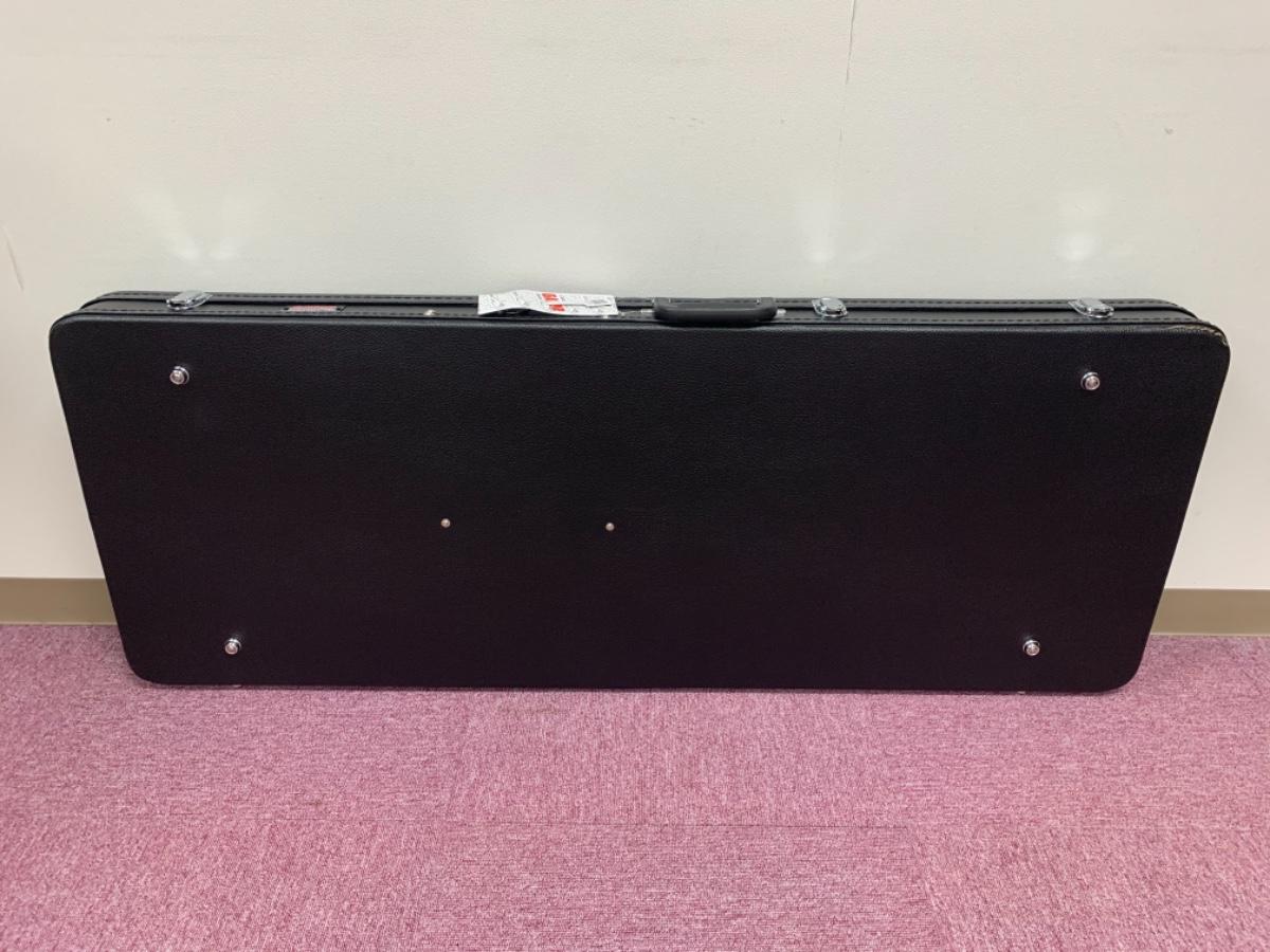 GATOR (ゲイター) / GWE-EXTREME エレキギター用ケース A0600