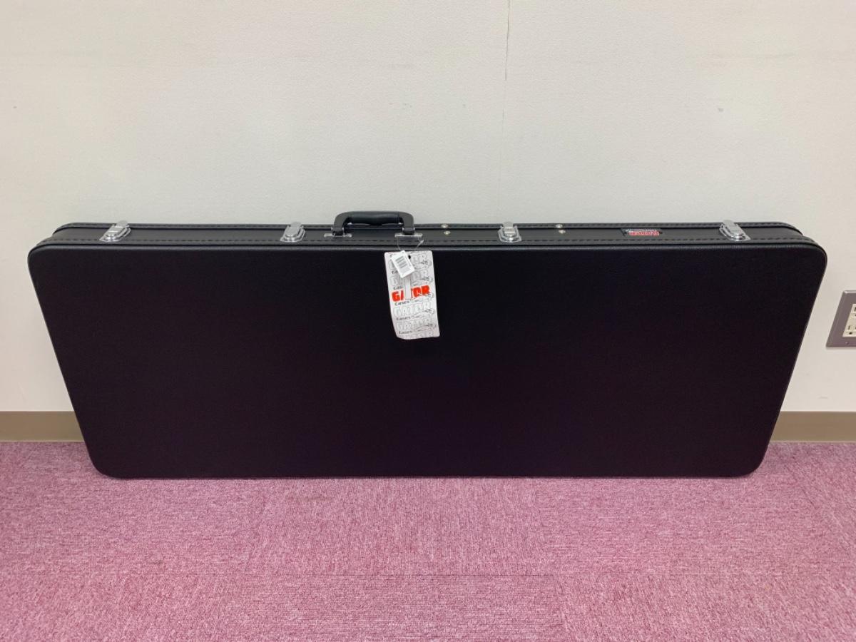 GATOR (ゲイター) / GWE-EXTREME エレキギター用ケース A0600