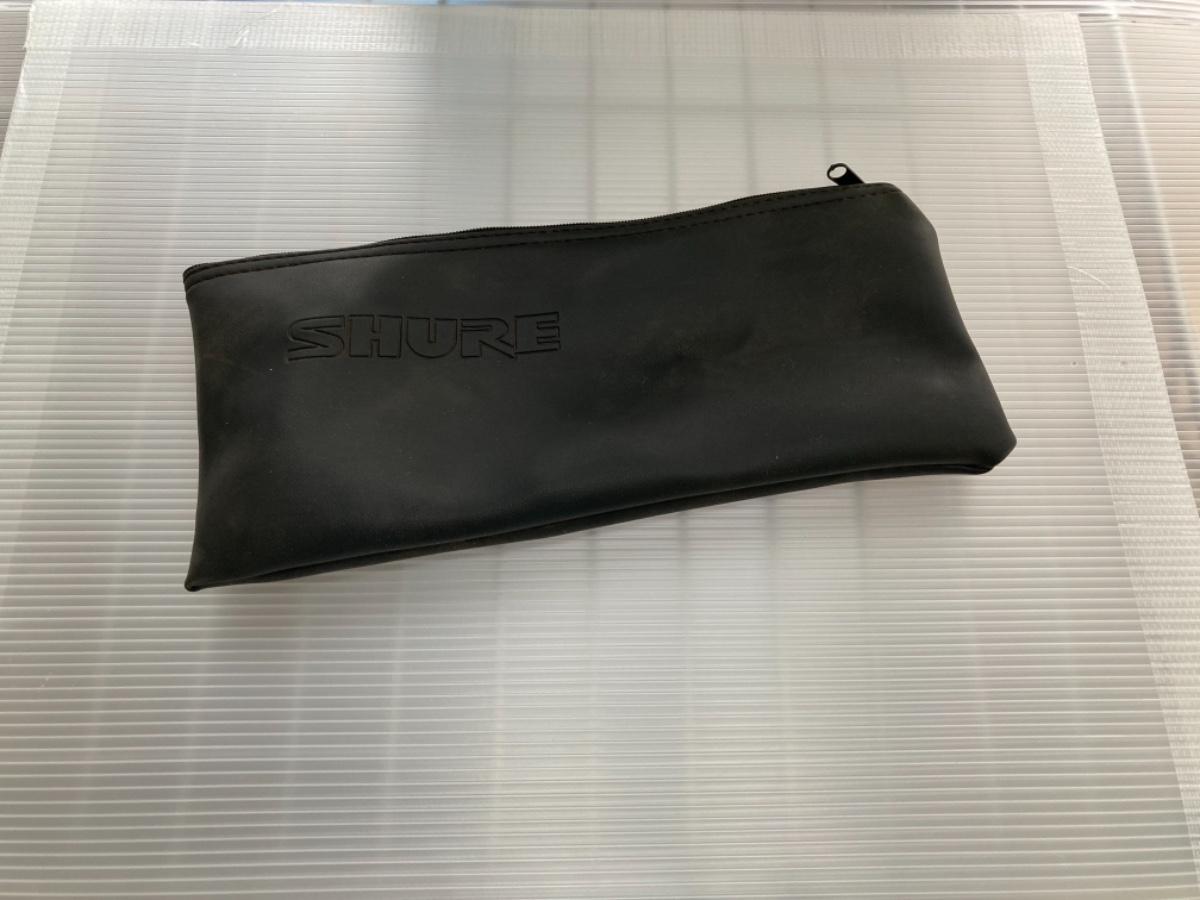 SHURE (シュアー) / A25D