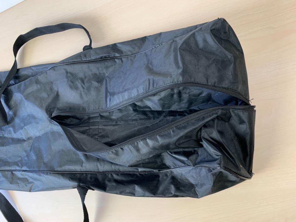 ナイロン製 / スピーカースタンド用ケース S0253