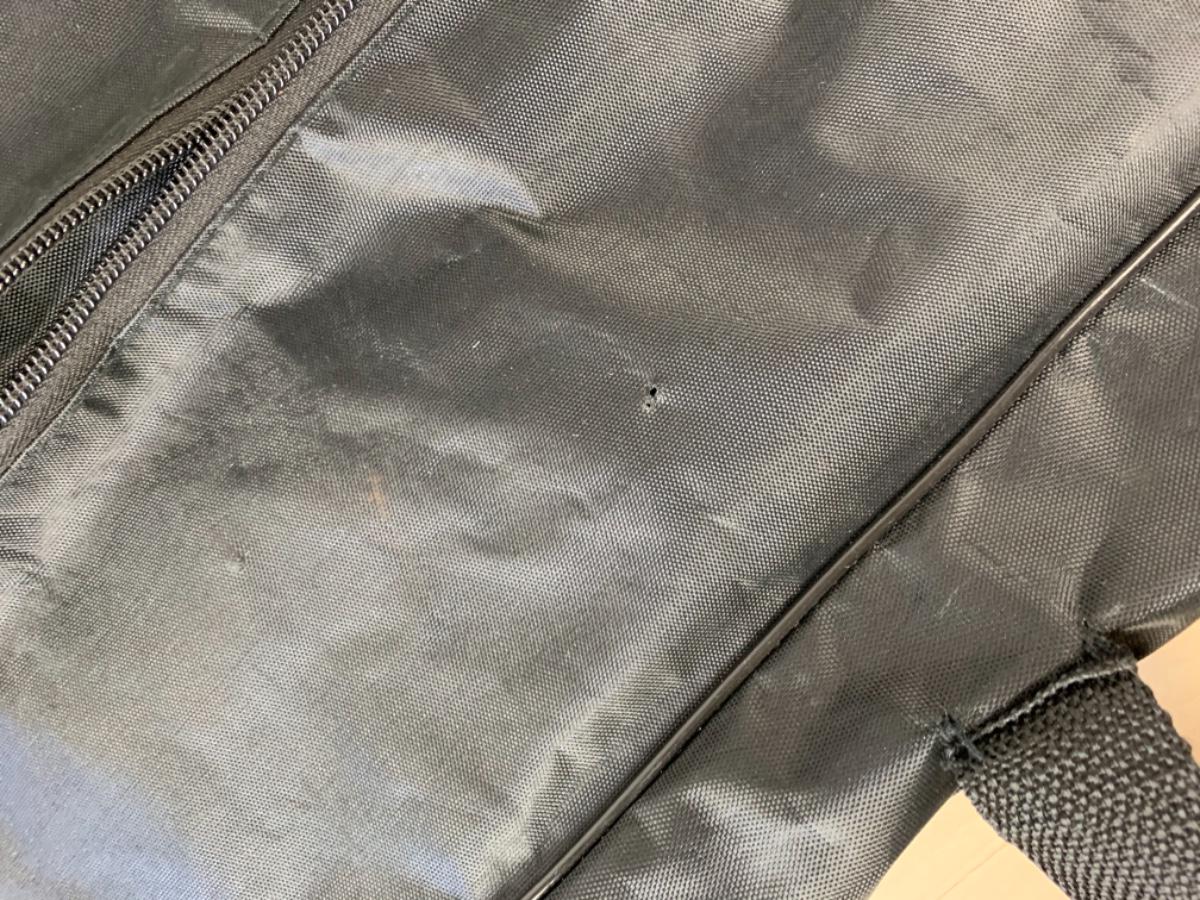 ナイロン製 / スピーカースタンド用ケース S0253