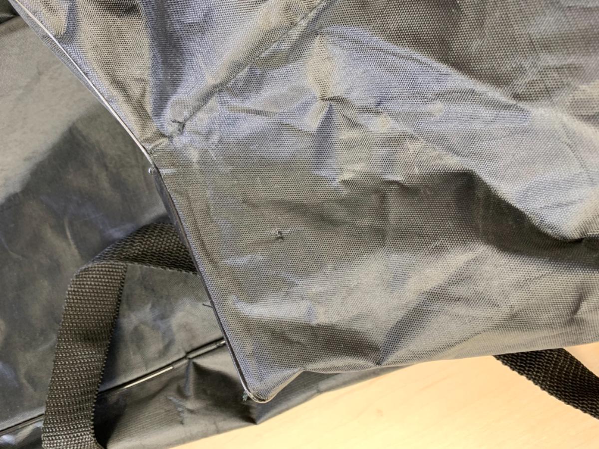 ナイロン製 / スピーカースタンド用ケース S0253