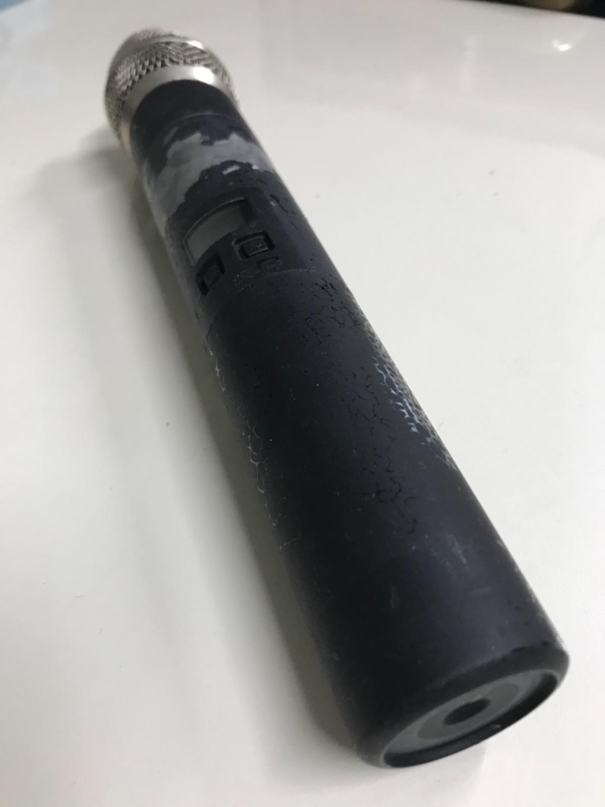 Line 6 (ライン6) / V75-HHTX