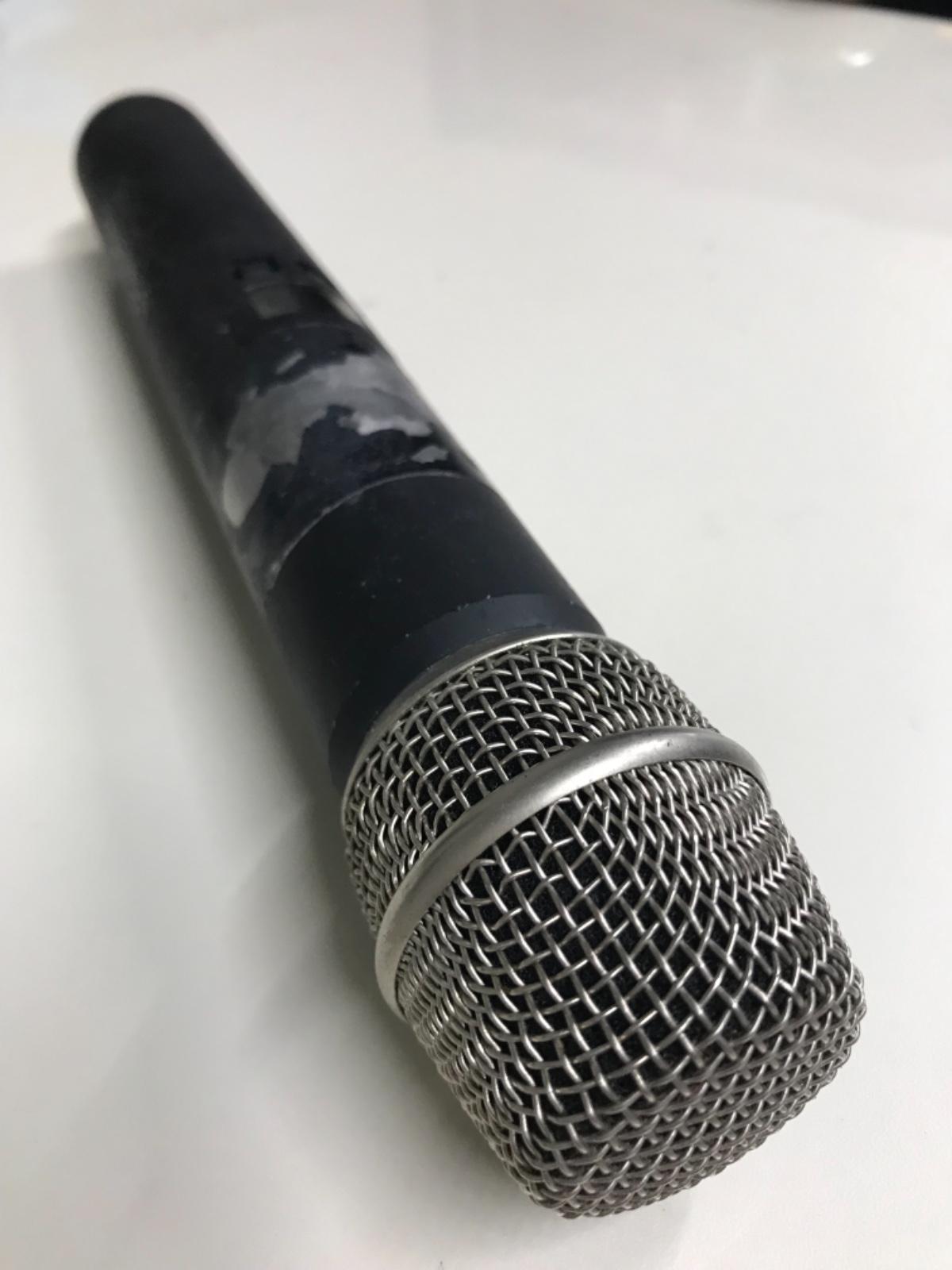 Line 6 (ライン6) / V75-HHTX