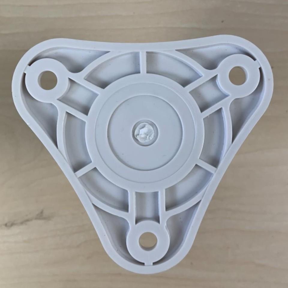 白い / スピーカーマウントアダプター S0258