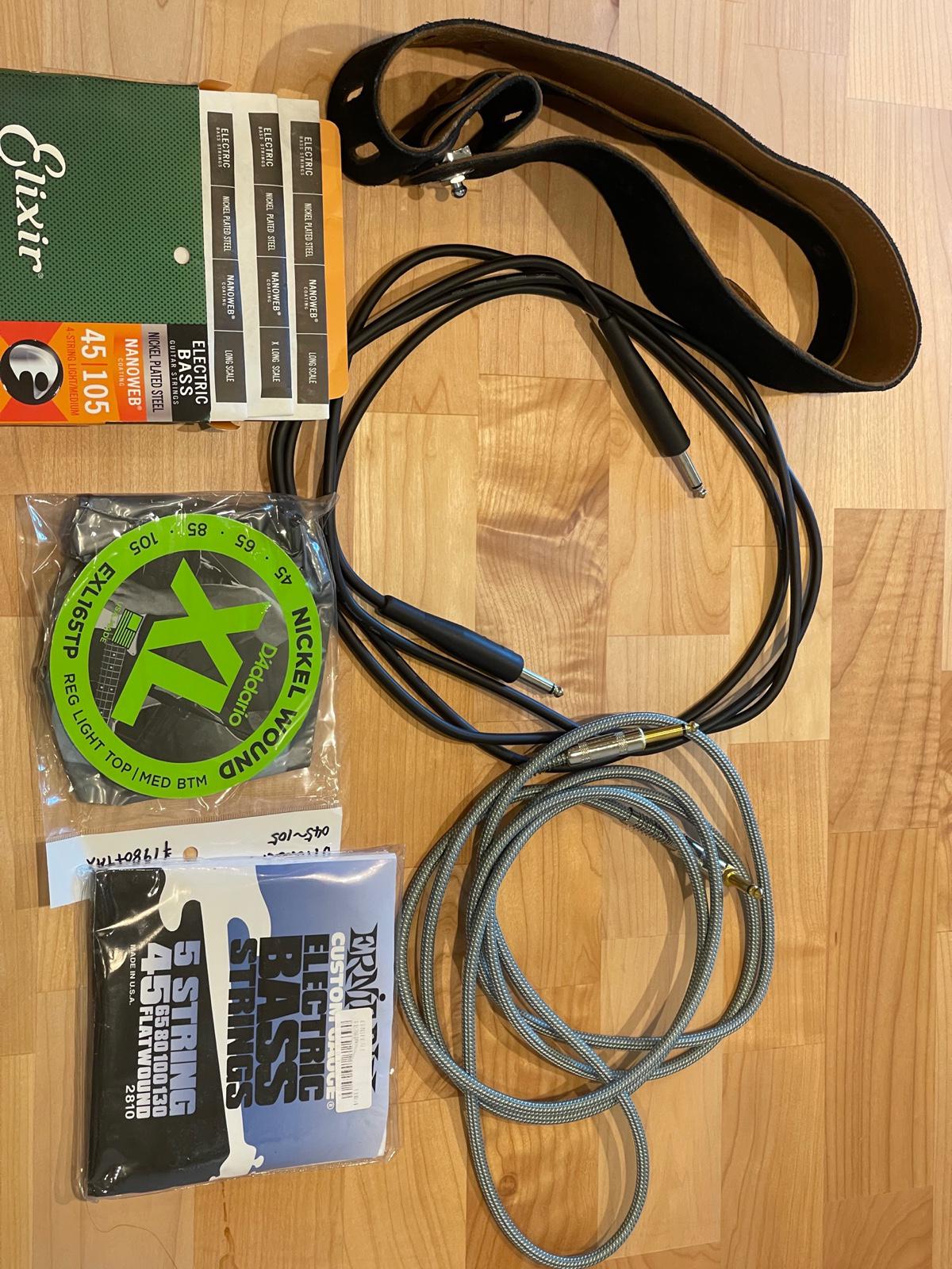 FENDER (フェンダー) / Fender American deluxe Jazz bass ベース 5弦