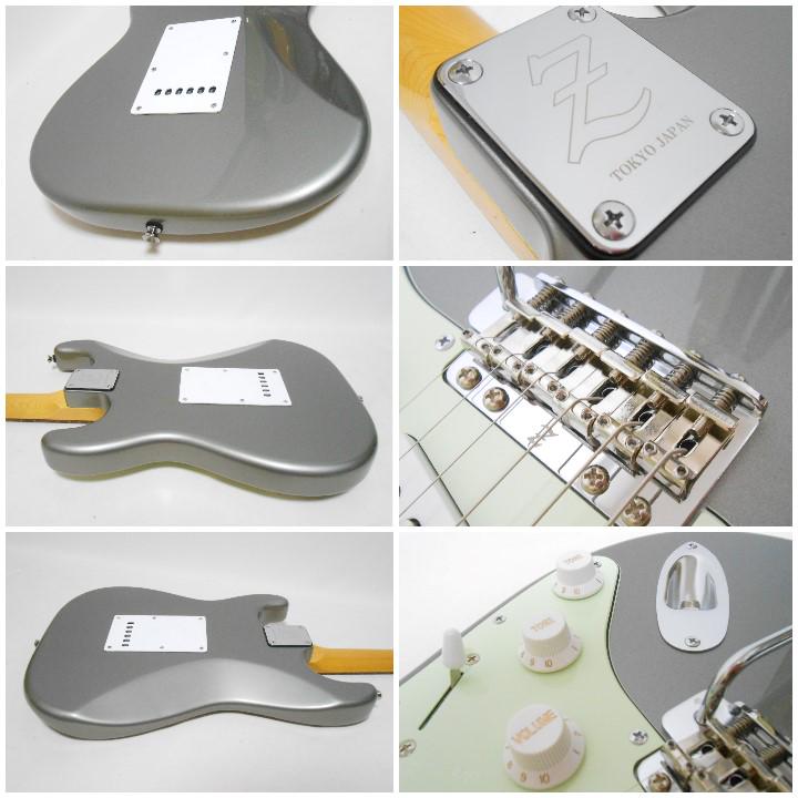 ATELIER Z (アトリエZ) / 2020年製美品! 国産最高峰ブランド ATELIER Z L.E.S.-ll