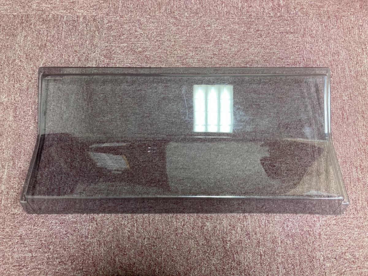 DECKSAVER (デッキセーバー) / DS-PC-SUB37LITTLEPHATTY SUB-37/Little Phatty用カバー C0795