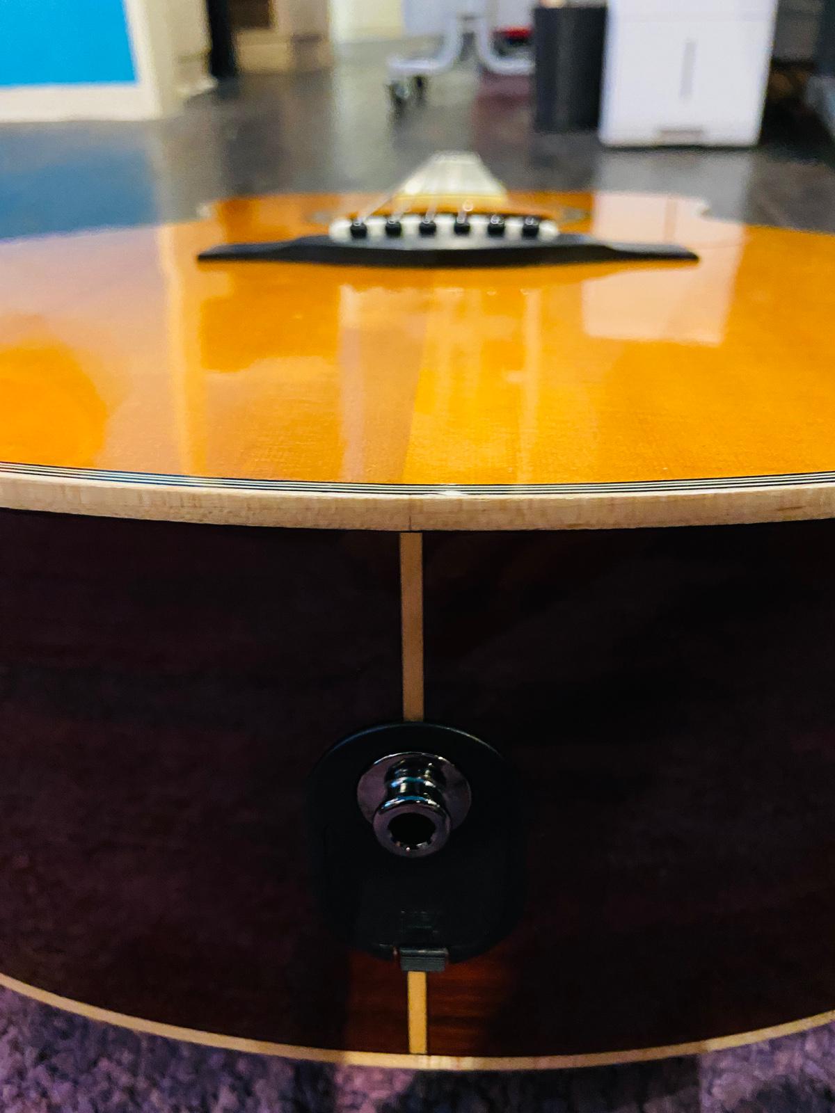 YAMAHA / YAMAHA LS-TA Trans Acoustic