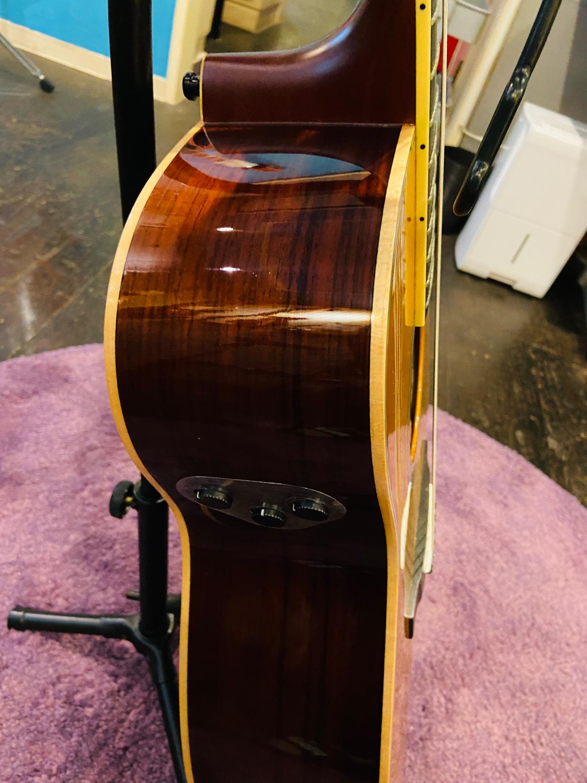 YAMAHA / YAMAHA LS-TA Trans Acoustic