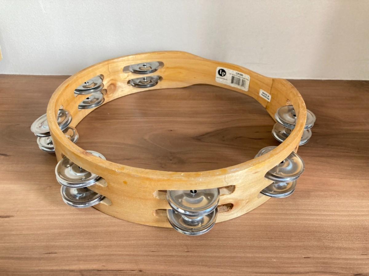 LP (ラテンパーカッション) / CP390