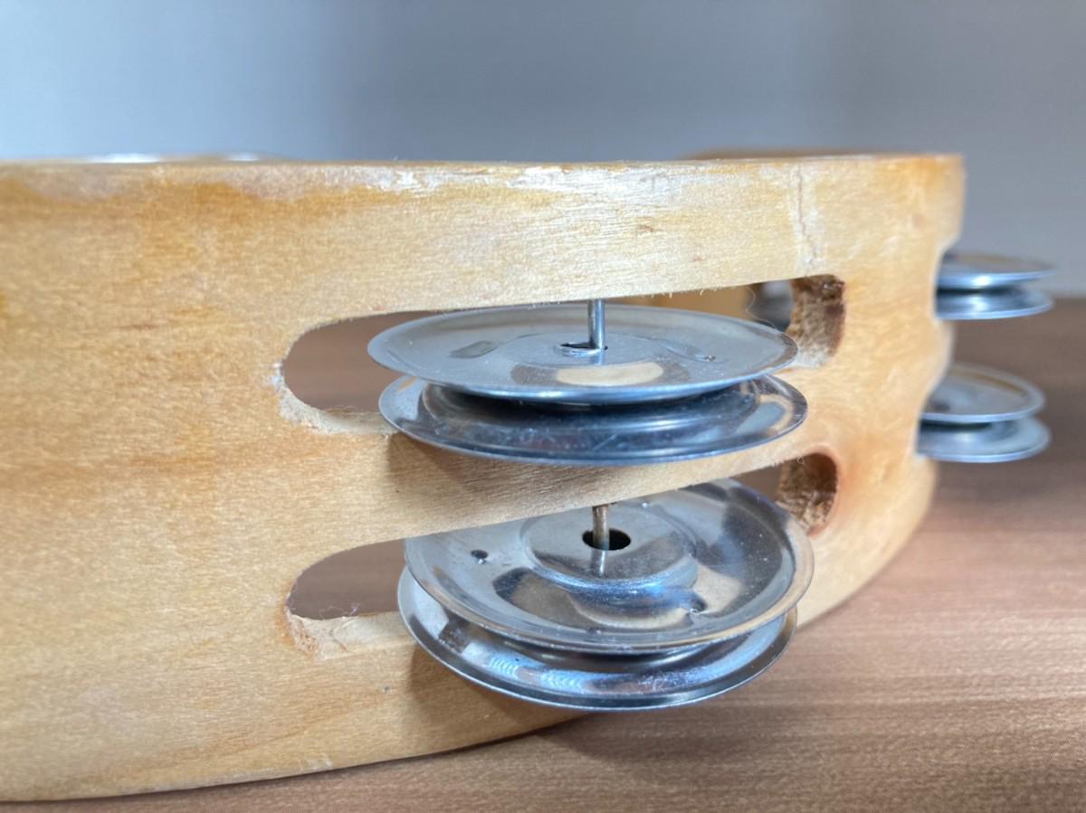 LP (ラテンパーカッション) / CP390