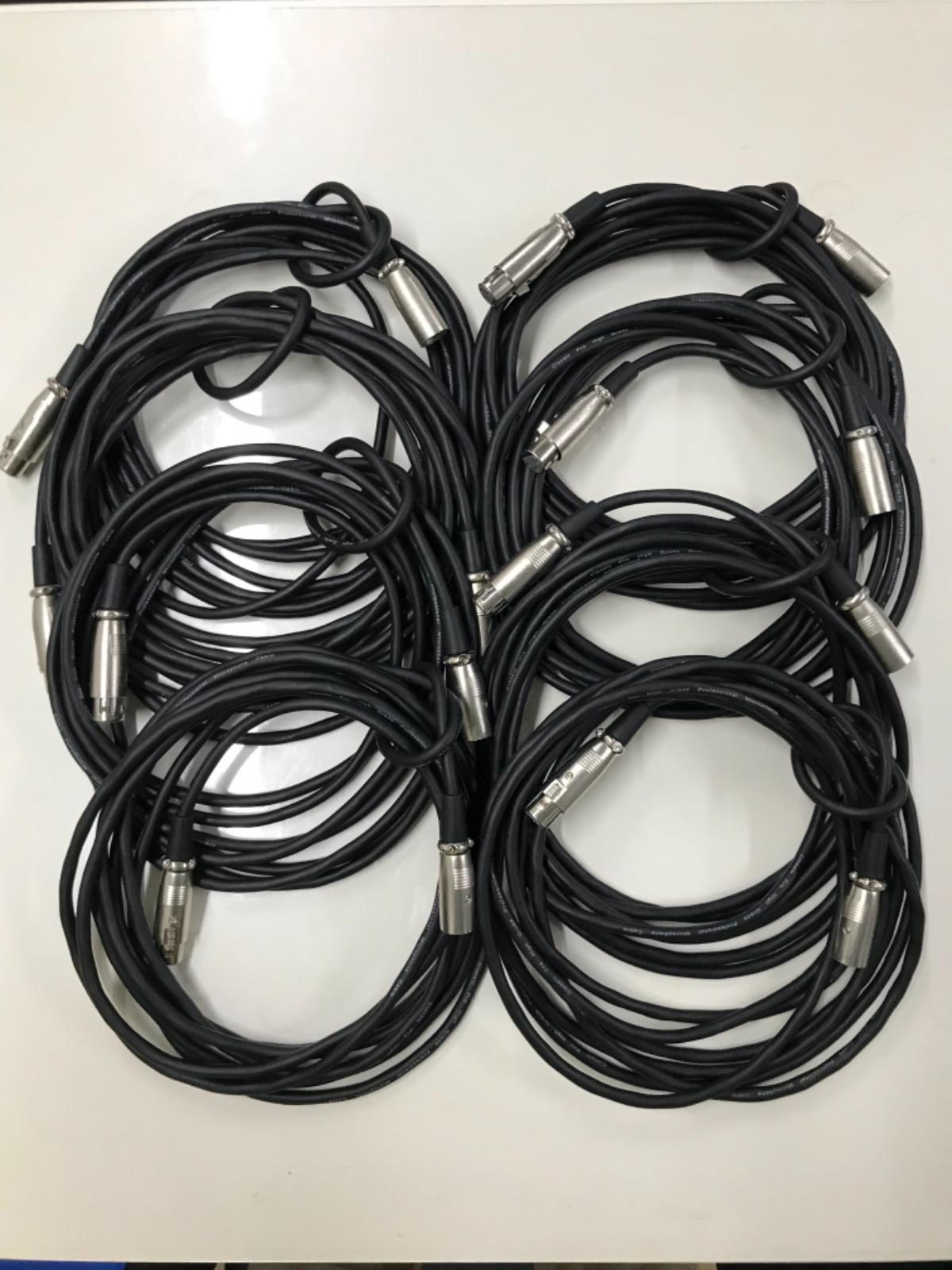 CLASSIC PRO (クラシックプロ) / MIX050 5m 8本セット