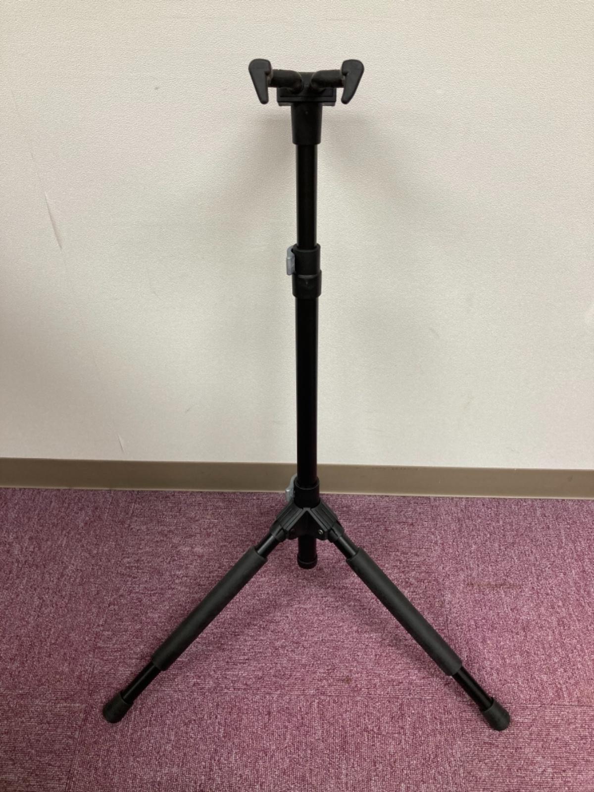 K&M (ケーアンドエム) / 17670 Memphis Pro ギタースタンド C0808