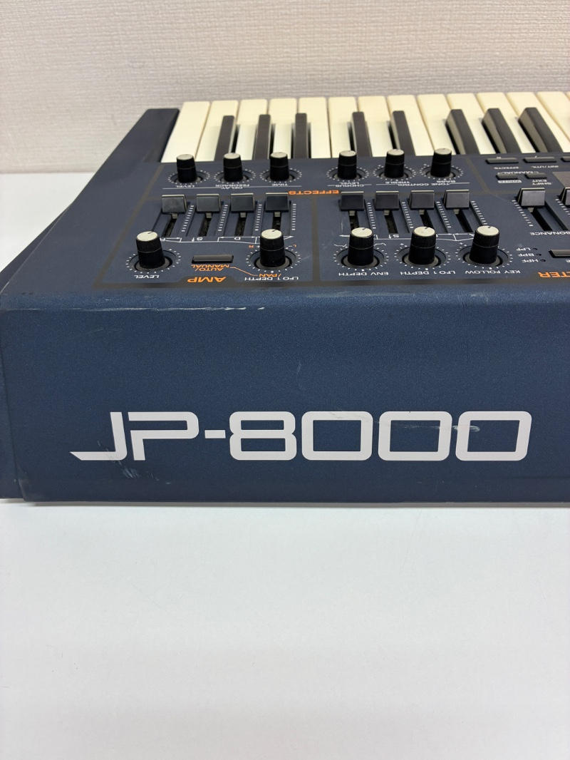 ROLAND (ローランド) / JP-8000 バーチャルアナログシンセサイザー VA